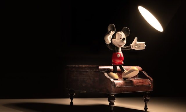 Bajki dla dzieci o zwierzętach