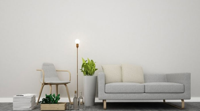 Narożnik czy kanapa – co wybrać do salonu?