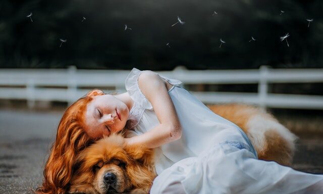 bajki dla dzieci do czytania na dobranoc