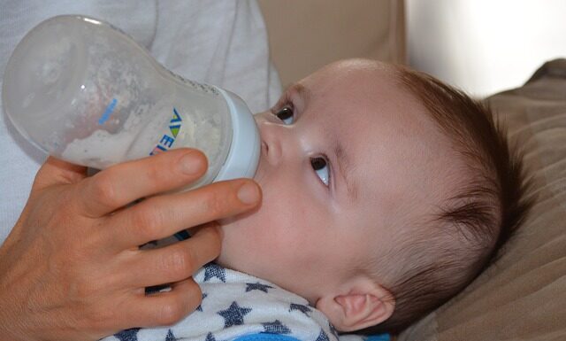 Karmienie na żądanie