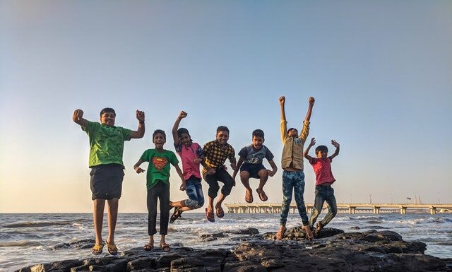 Portal randkowy dla dzieci