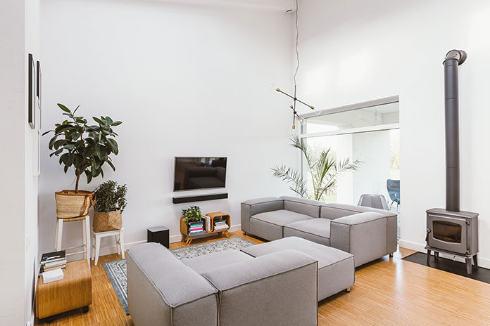 Bogata oferta tanich, ciekawych i praktycznych mebli AKORD do salonu