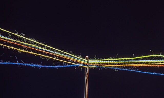 Jak podłączyć KNX?