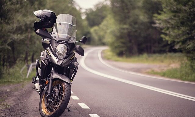 Czy warto kupić Suzuki Celerio?